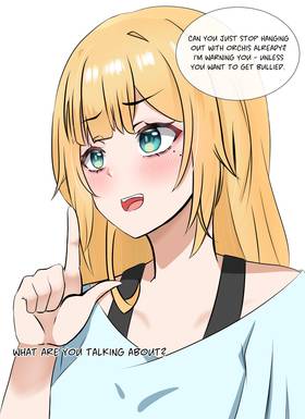 Read Dirty Desire  3 Page 1 in English