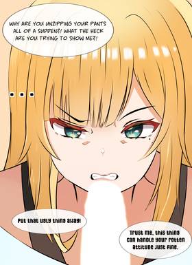 Read Dirty Desire  3 Page 3 in English