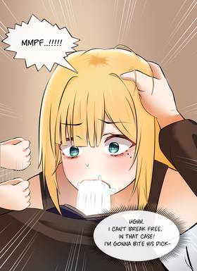 Read Dirty Desire  3 Page 7 in English