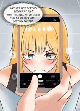 Read Dirty Desire  3 Page 9 in English