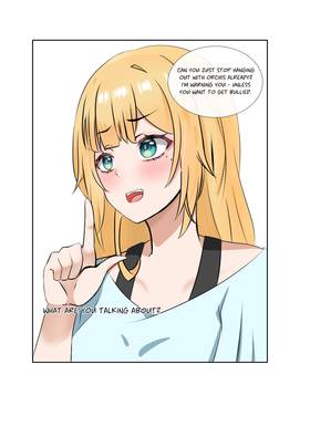 Read Dirty Desire  3 Page 3 in English