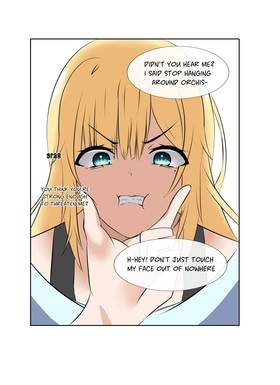 Read Dirty Desire  3 Page 4 in English