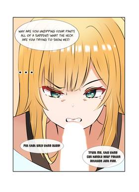 Read Dirty Desire  3 Page 5 in English