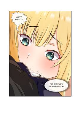 Read Dirty Desire  3 Page 6 in English