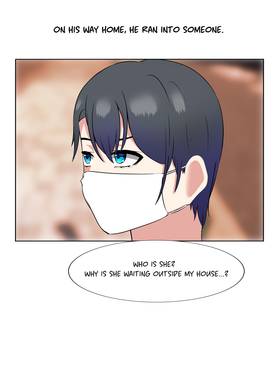 Read Dirty Desire  4 Page 3 in English