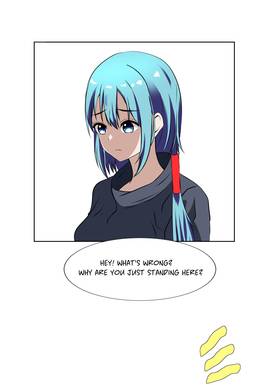 Read Dirty Desire  4 Page 4 in English