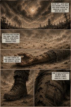 Read NEXUS  1 Page 3 in Italian