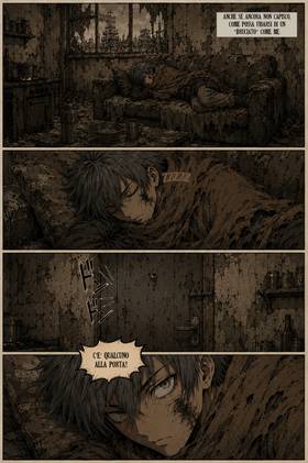 Read NEXUS  1 Page 5 in Italian