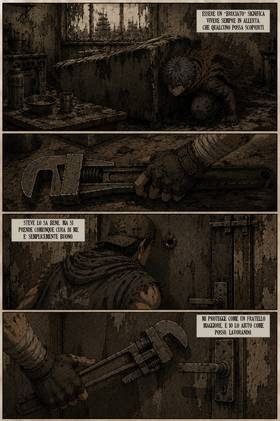 Read NEXUS  1 Page 6 in Italian