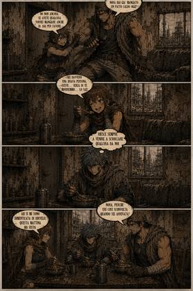 Read NEXUS  1 Page 8 in Italian
