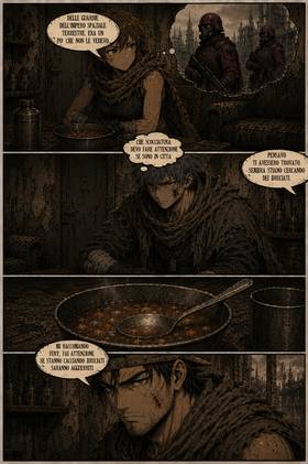 Read NEXUS  1 Page 9 in Italian