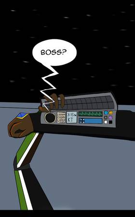 Read Blood on The Throne  4 Page 4 in English