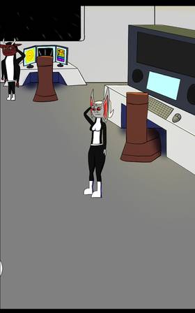 Read Blood on The Throne  4 Page 10 in English