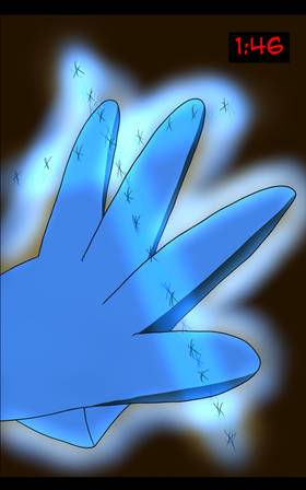 Read Blood on The Throne  15 Page 1 in English