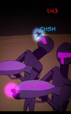 Read Blood on The Throne  15 Page 3 in English