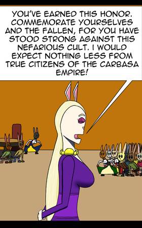 Read Blood on The Throne  21 Page 4 in English
