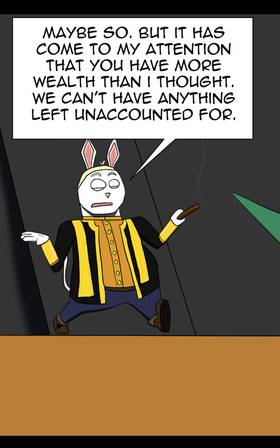 Read Blood on The Throne  23 Page 10 in English