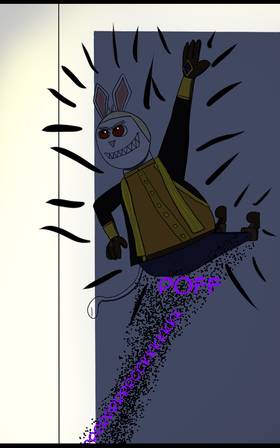 Read Blood on The Throne  24 Page 7 in English
