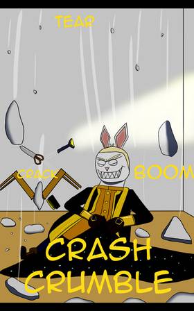 Read Blood on The Throne  24 Page 9 in English