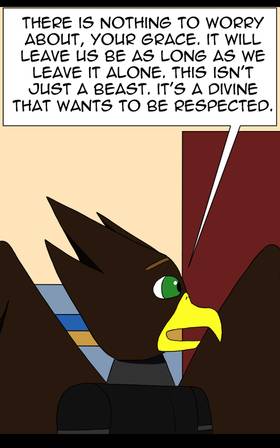 Read Blood on The Throne  25 Page 10 in English