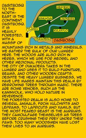 Read Blood on The Throne  27 Page 5 in English