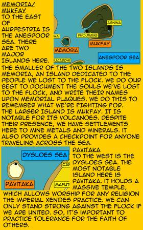 Read Blood on The Throne  27 Page 6 in English