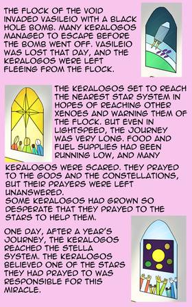 Read Blood on The Throne  28 Page 2 in English
