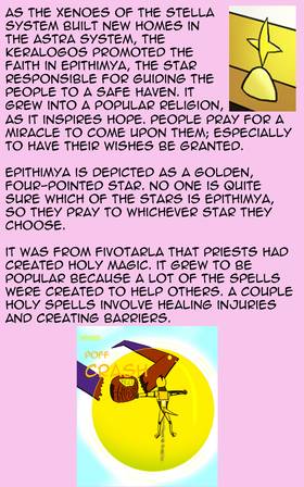 Read Blood on The Throne  28 Page 3 in English