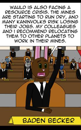 Read Blood on The Throne  29 Page 4 in English