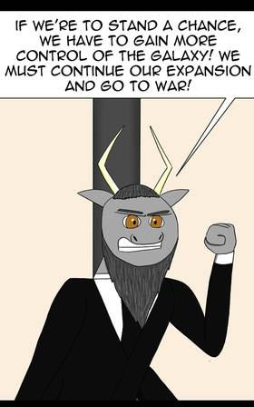 Read Blood on The Throne  29 Page 10 in English