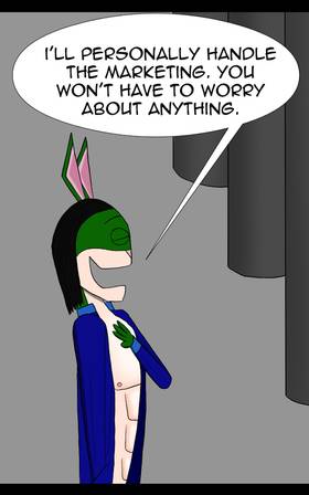 Read Blood on The Throne  30 Page 6 in English
