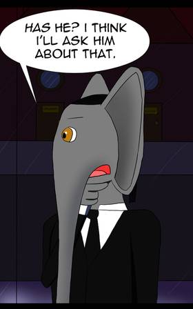 Read Blood on The Throne  31 Page 7 in English