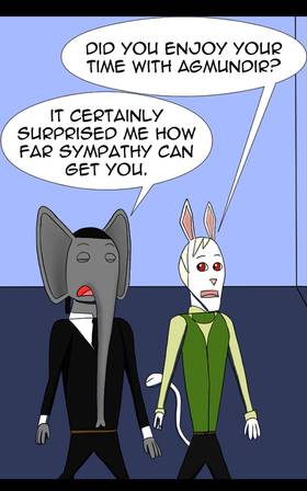 Read Blood on The Throne  32 Page 2 in English
