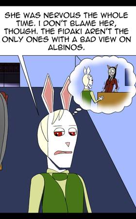 Read Blood on The Throne  32 Page 6 in English