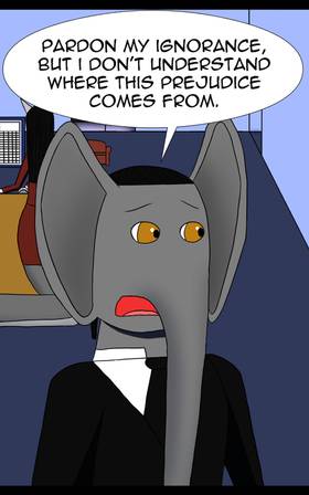 Read Blood on The Throne  32 Page 7 in English