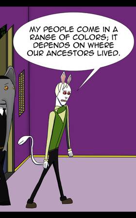 Read Blood on The Throne  32 Page 10 in English