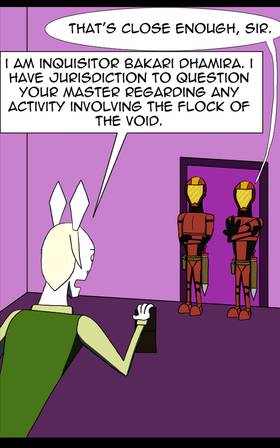 Read Blood on The Throne  33 Page 2 in English