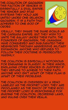 Read Blood on The Throne  35 Page 4 in English
