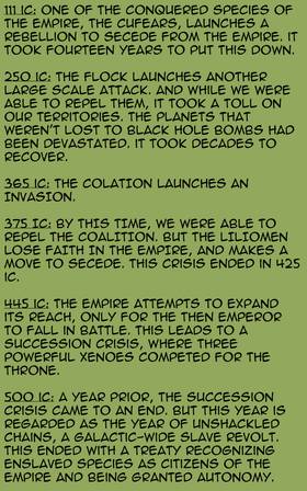 Read Blood on The Throne  35 Page 6 in English