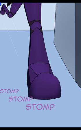 Read Blood on The Throne  36 Page 9 in English
