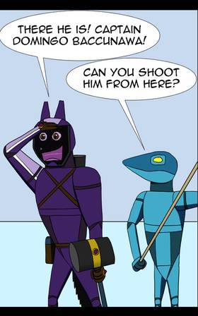 Read Blood on The Throne  38 Page 6 in English