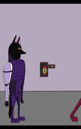 Read Blood on The Throne  42 Page 7 in English