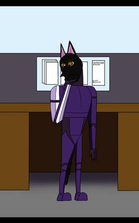 Read Blood on The Throne  42 Page 9 in English