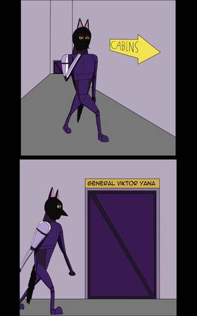 Read Blood on The Throne  42 Page 10 in English