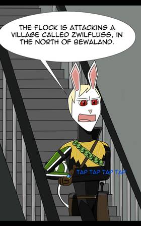 Read Blood on The Throne  5 Page 7 in English