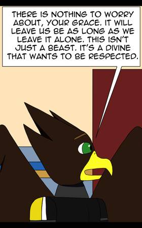 Read Blood on The Throne  24 Page 10 in English