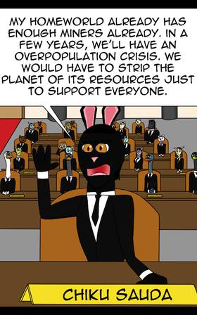Read Blood on The Throne  28 Page 5 in English