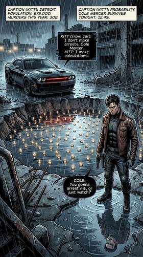 Read "KNIGHT"  1 Page 1 in English