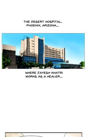 Read After Atlantis: Bloodbound  1 Page 2 in English