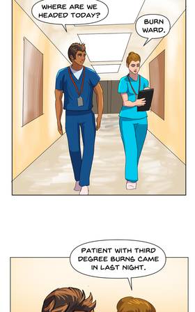 Read After Atlantis: Bloodbound  1 Page 3 in English